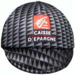 Мембранный подшлемник Caisse d'Epargne