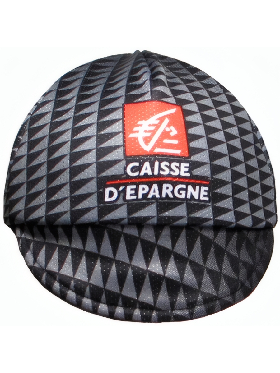 _________________5654c75c64e5d Мембранный подшлемник Caisse d'Epargne — изображение 1