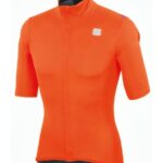 Мембранная джерси Sportful Orange