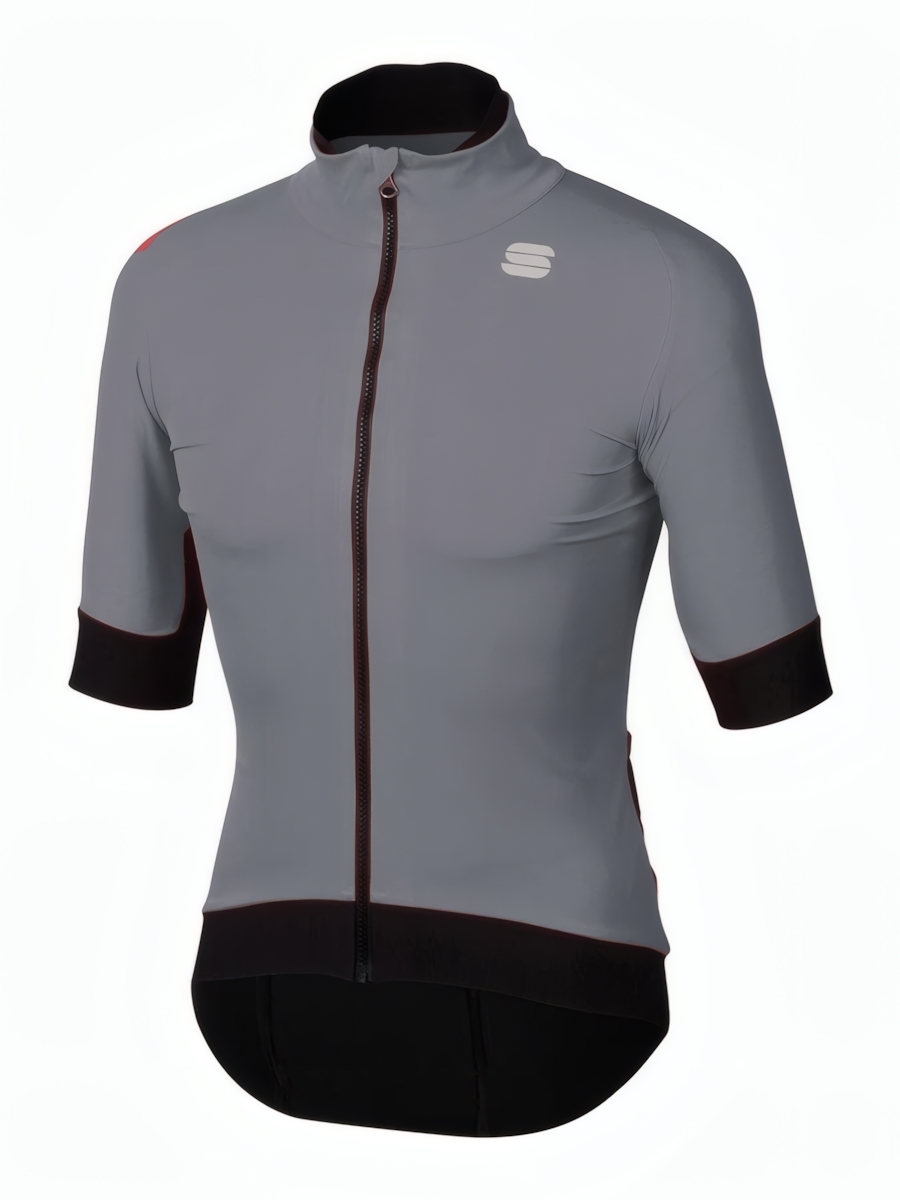 _________________6160d64b82462 Мембранная джерси Sportful Grey — изображение 1