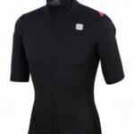 Мембранная джерси Sportful Black
