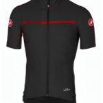 Мембранная джерси Castelli Perfetto Dark blue