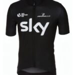 Мембранная джерси Castelli Gabba Team Sky