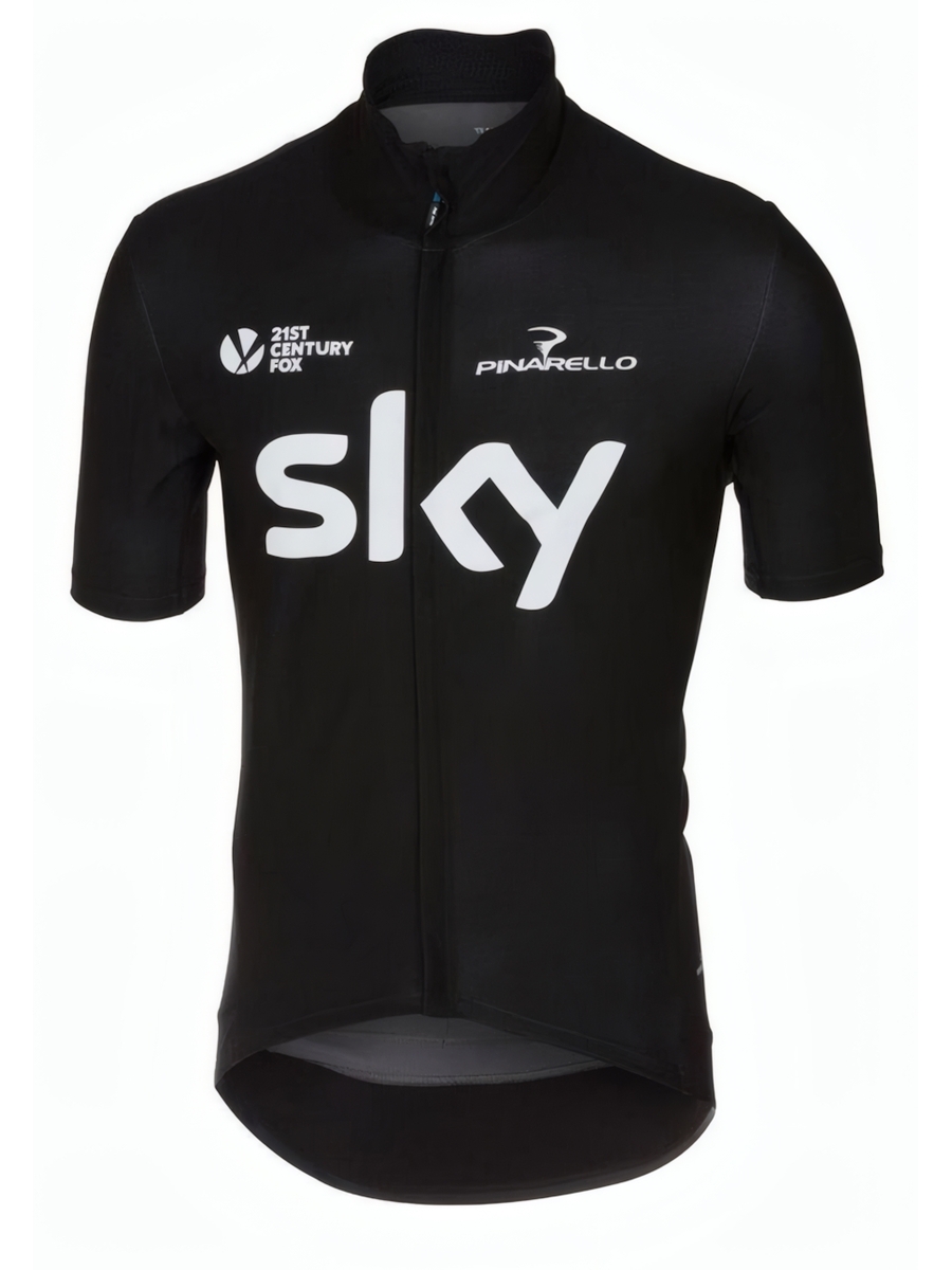 _________________6160d783615c5 Мембранная джерси Castelli Gabba Team Sky — изображение 1