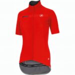 Мембранная джерси Castelli Gabba Red