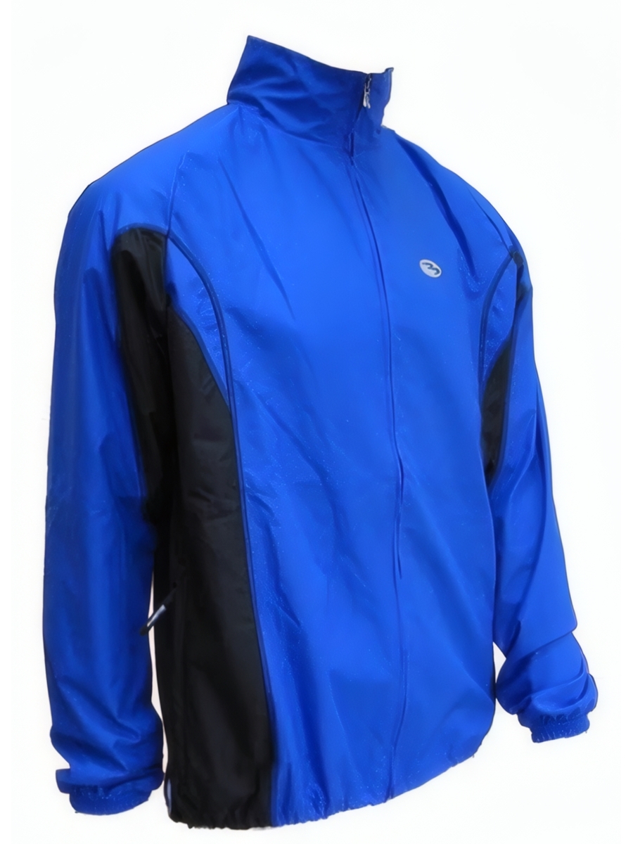 _________________6160dadf5e315 Мембранная ветровка Biemme Blue — изображение 1