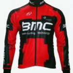 Мембранная ветровка BMC Team