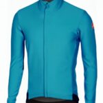 Мембранная ветровка Castelli Gabba Turquoise