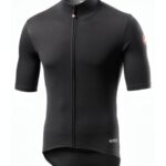 Мембранная джерси Castelli Gabba Black