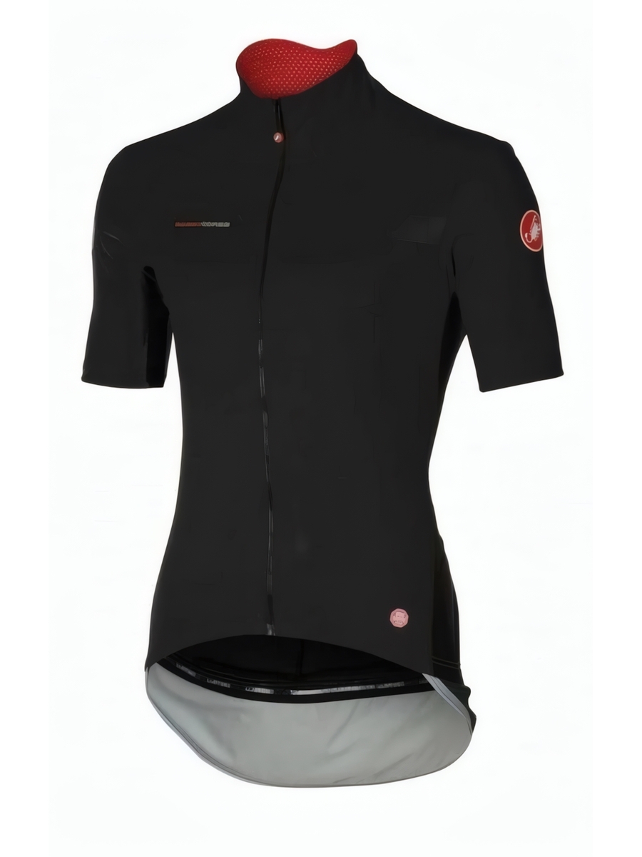 _________________6160e46a97e2f Мембранная джерси Castelli Gabba Black ver.1 — изображение 1