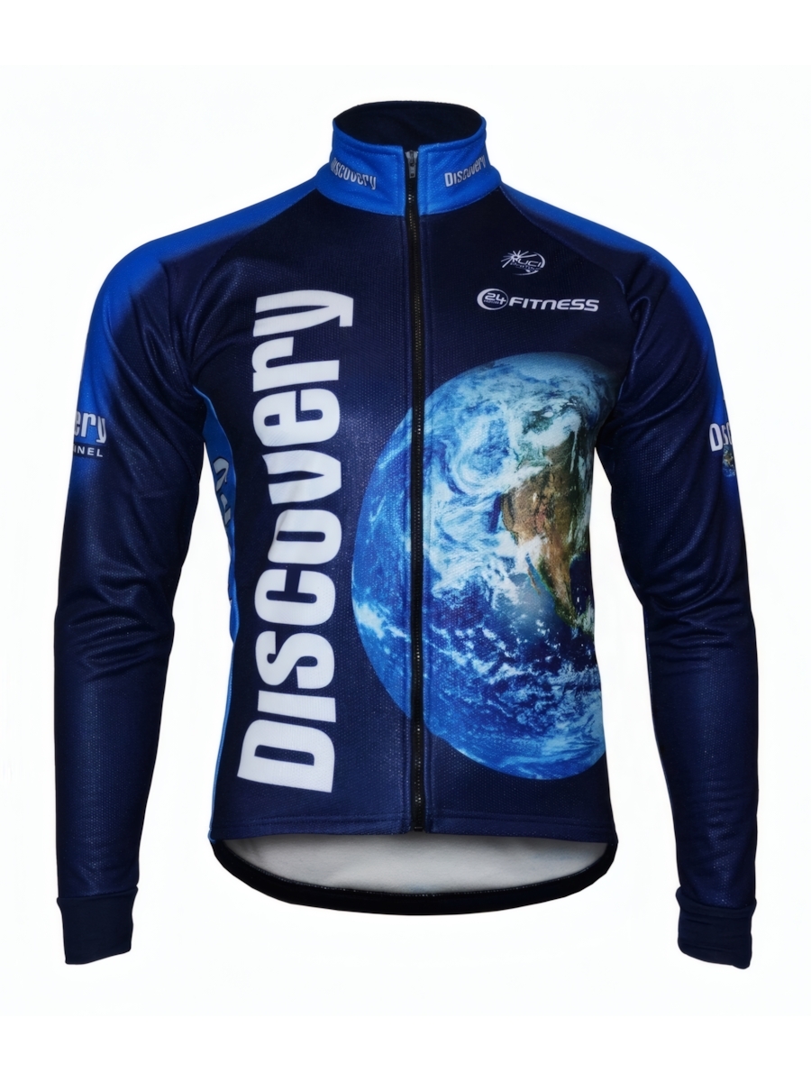 _________________6161b295a03ef Термокуртка Discovery team — изображение 1