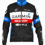Командная термокуртка Garmin Team