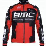Термокуртка BMC Team