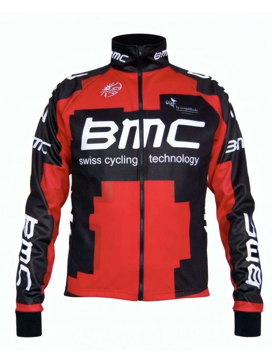 _________________6161b88c6359f Термокуртка BMC Team — изображение 1
