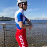 Велотрусы Russia Team