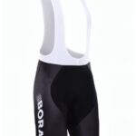 Велотрусы с лямками Bora Argon 18
