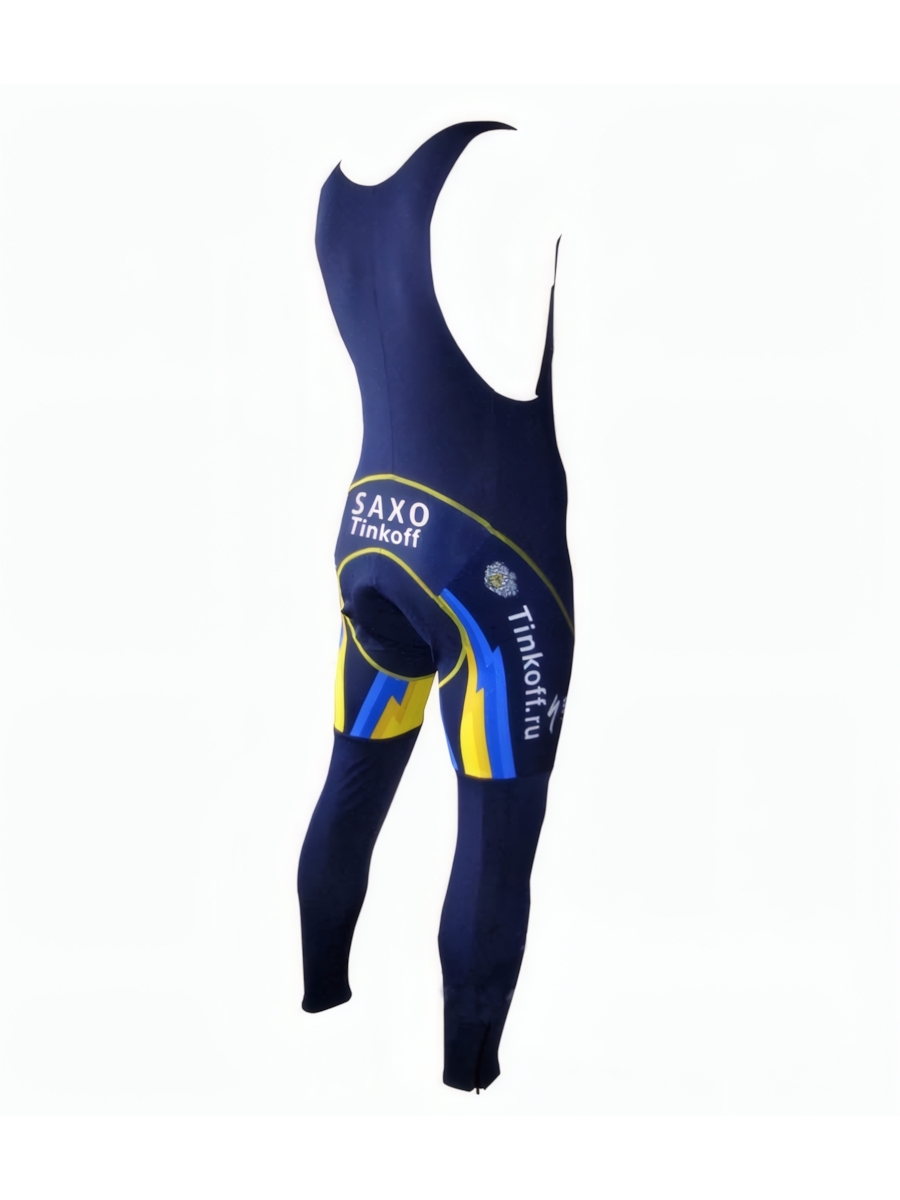 _________________61621366517ce Велорейтузы с лямками SaxoTinkoff — изображение 1
