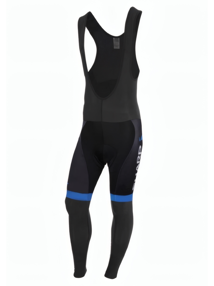 _________________61621670727c1 Утепленные рейтузы Garmin Team — изображение 1