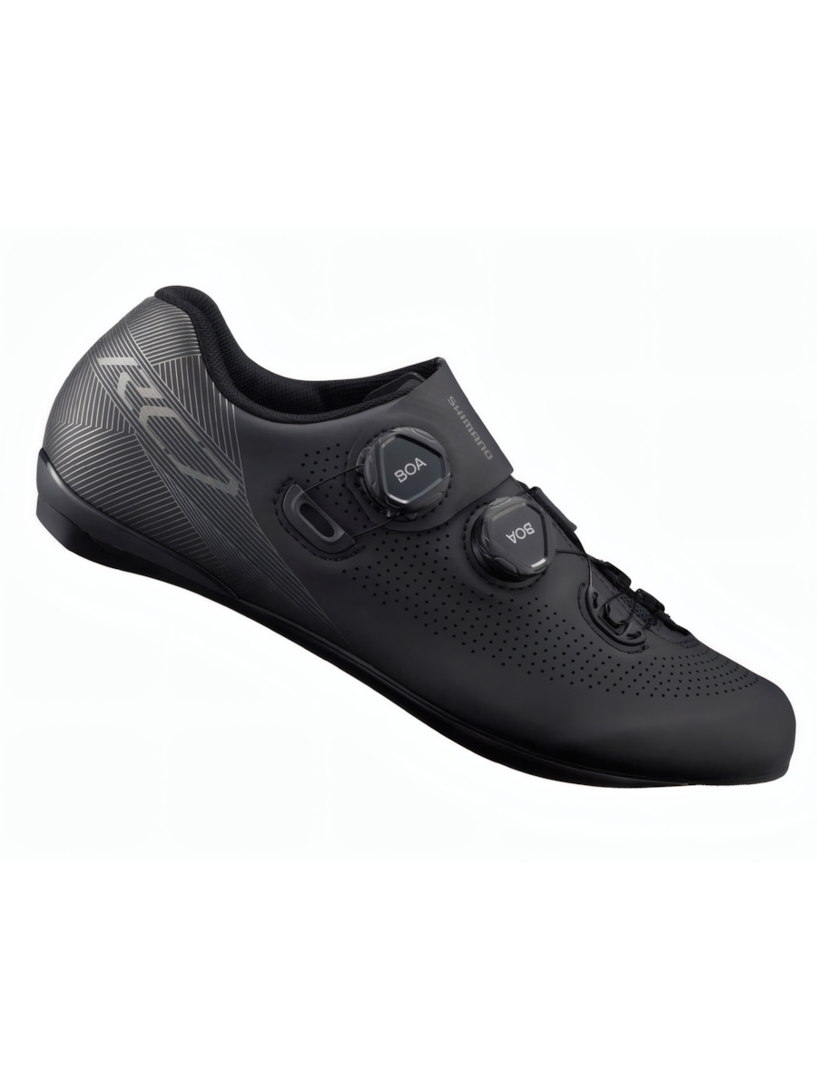 _________________6164933994e26 Шоссейные велотуфли Shimano SH-RC701 — изображение 1
