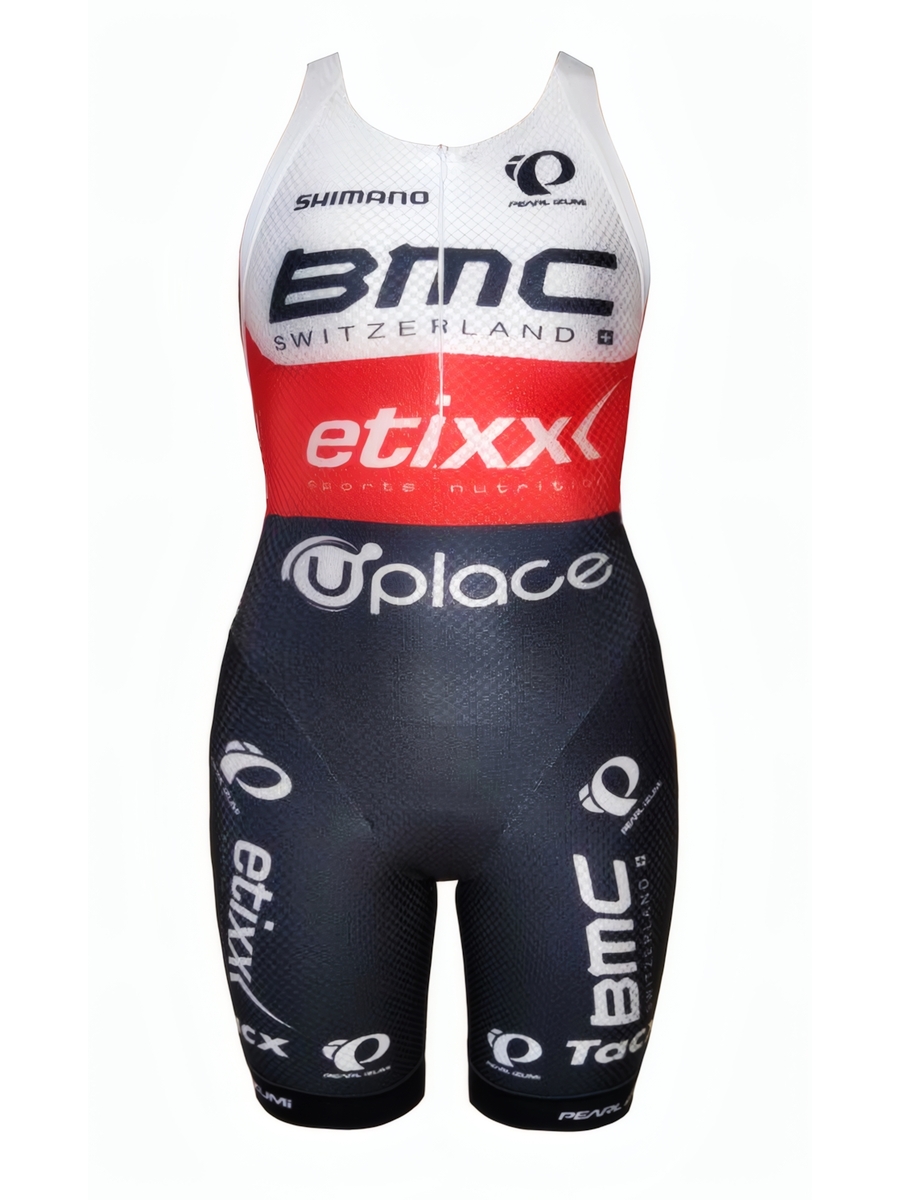 Женский триатлонный комбинезон Pearl Izumi
