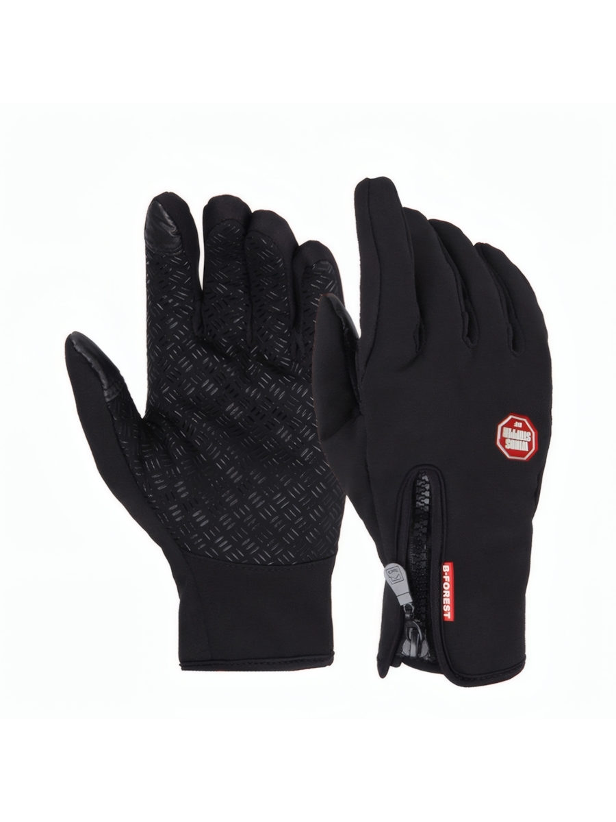 _________________616d3b4b484a5 Демисезонные перчатки WindStop® — изображение 1