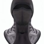 Мембранная балаклава WindStop