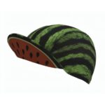 Велосипедная кепи WaterMelon Green
