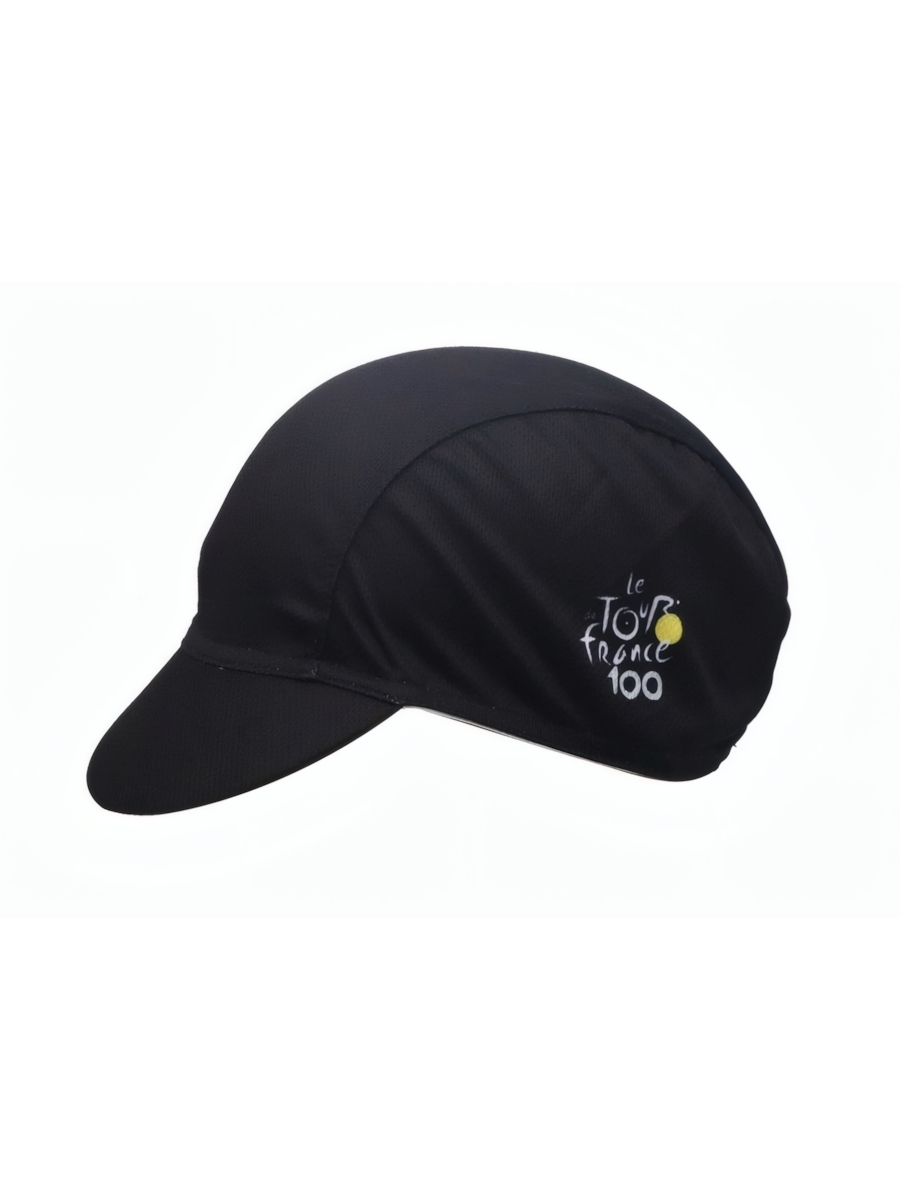 _________________616d3d9aadab5 Велосипедная кепи Black Line — изображение 1