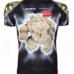 Велофутболка Sportful Dog