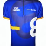 Велофутболка Team Starzach