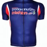 Велофутболка Triathlon