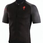 Велофутболка Specialized Aero PRO
