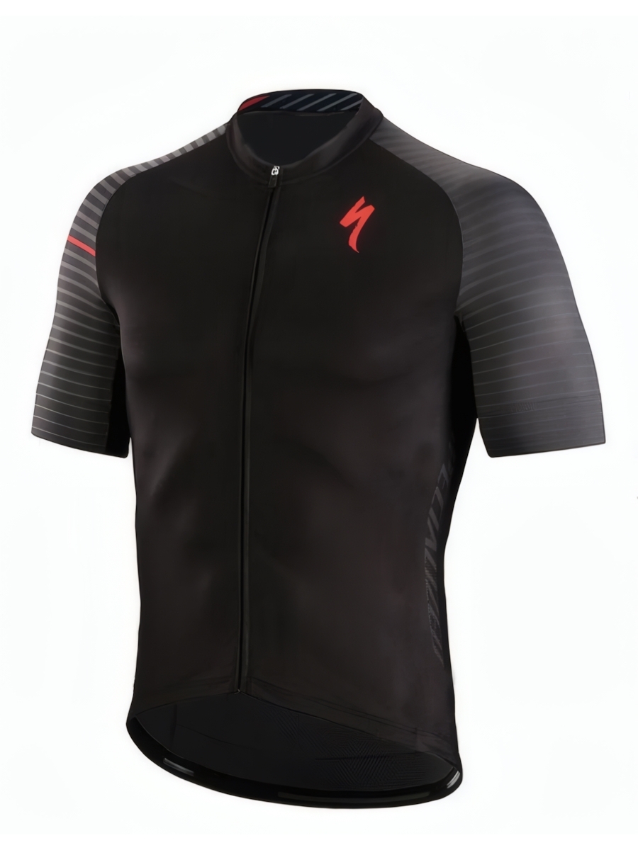 _________________61702c206300d Велофутболка Specialized Aero PRO — изображение 1