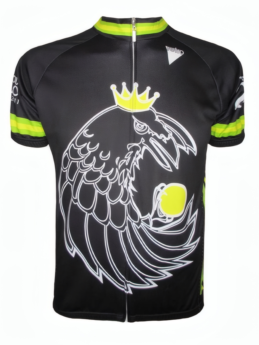 _________________61702c9935fe1 Велофутболка Eagle King — изображение 1