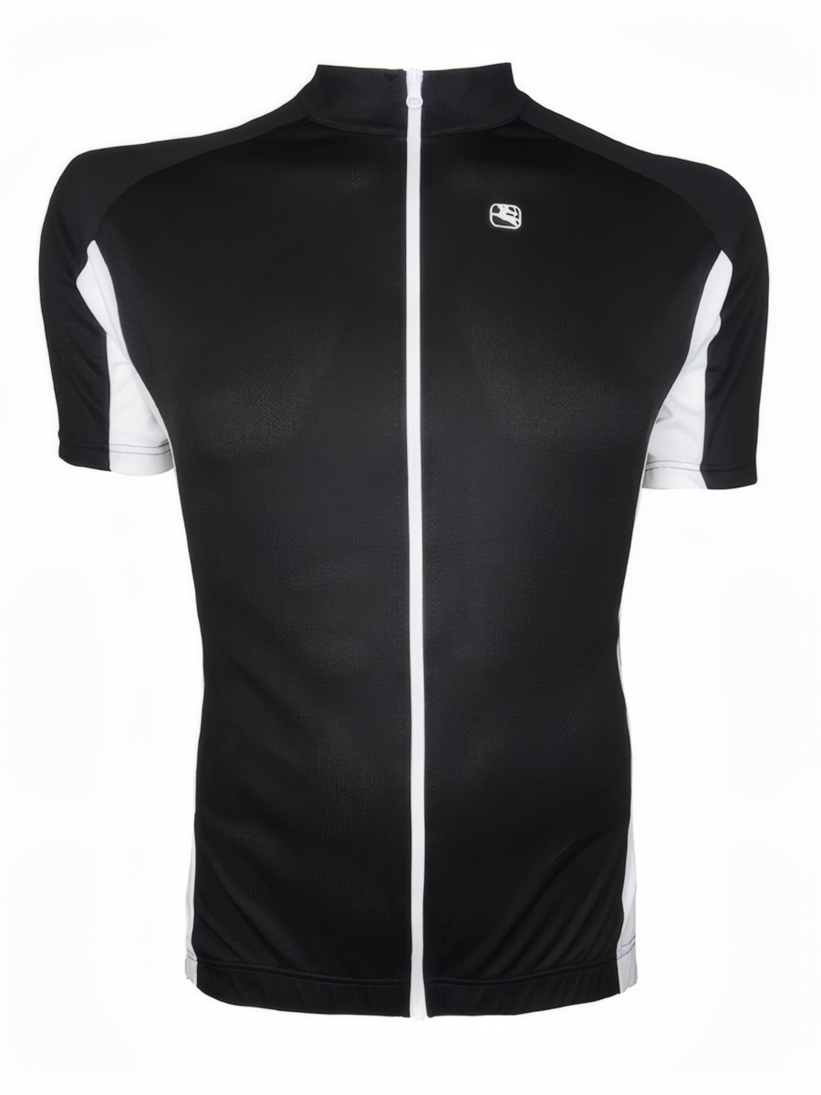 _________________61702e65775b2 Велофутболка Giordana Black — изображение 1