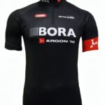 Велофутболка Bora Argon 18