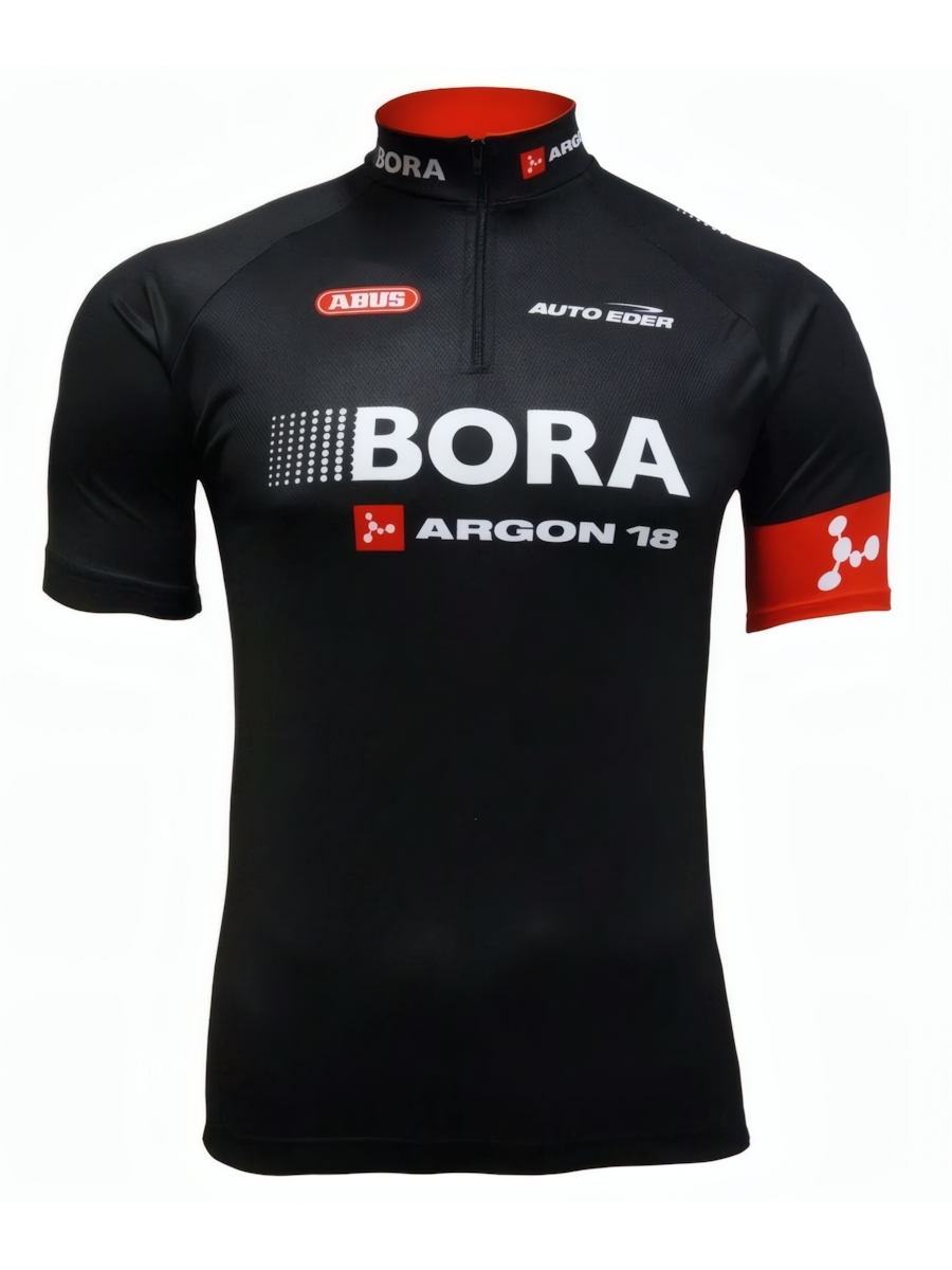 _________________617033b29ef2d Велофутболка Bora Argon 18 — изображение 1