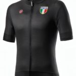 Велофутболка Castelli Italia 20