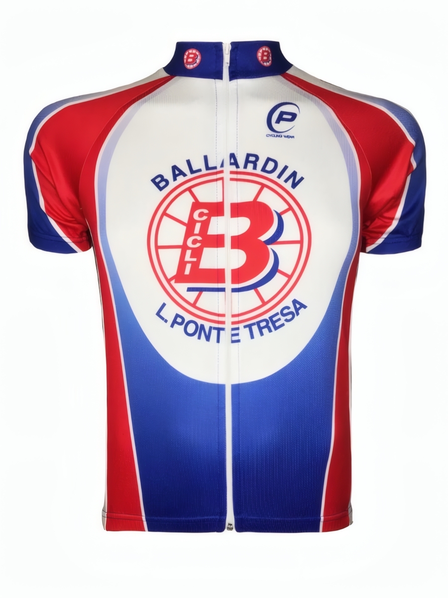 _________________61703bfd52606 Велофутболка Ballardin — изображение 1