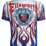 Веломайка Primal Ellsworth