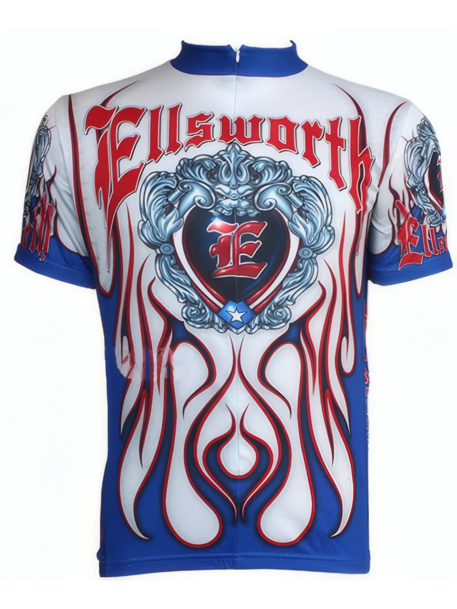 _________________6170415955f7f Веломайка Primal Ellsworth — изображение 1