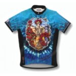 Веломайка Primal Skeleton Love