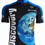 Веломайка командная Discovery Team