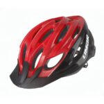 Велосипедный шлем Limar Scrambler Red