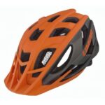 Велосипедный шлем Limar 888 Orange