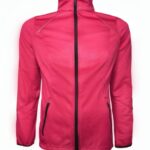 Женская зимняя термокуртка Crivit Pink