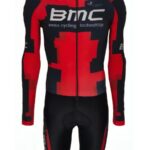 Велосипедный комбинезон BMC Team Long