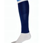 Утепленные гетры Blue White