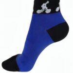 Велосипедные носки Cycle Dark Blue