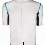 Мембранная джерси Castelli Gabba White